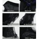 Blood Supply Mourning Day Fishtail Skirt(Full Payment Without Shipping)